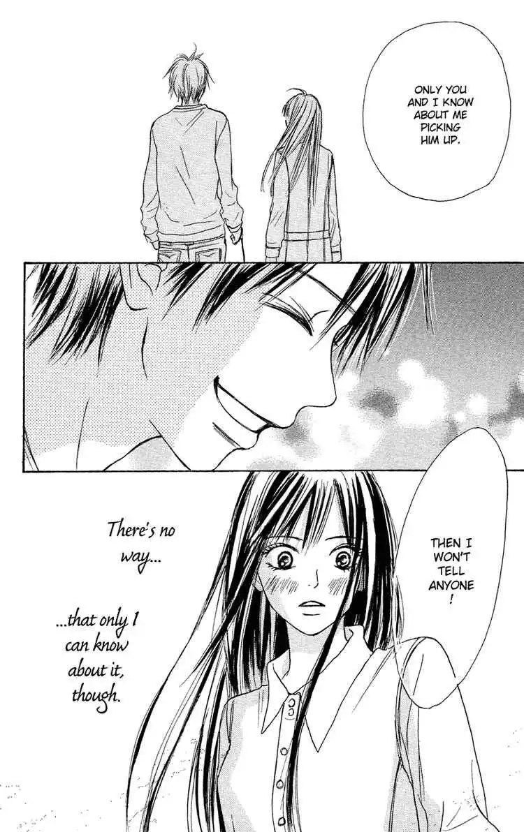 Kimi Ni Todoke Chapter 3 28